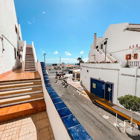 Apartamento Sara in San Eugenio Costa Adeje  Exterior foto