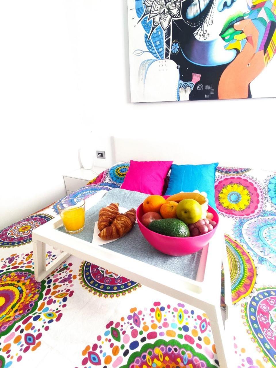 Apartamento Sara in San Eugenio Costa Adeje  Exterior foto