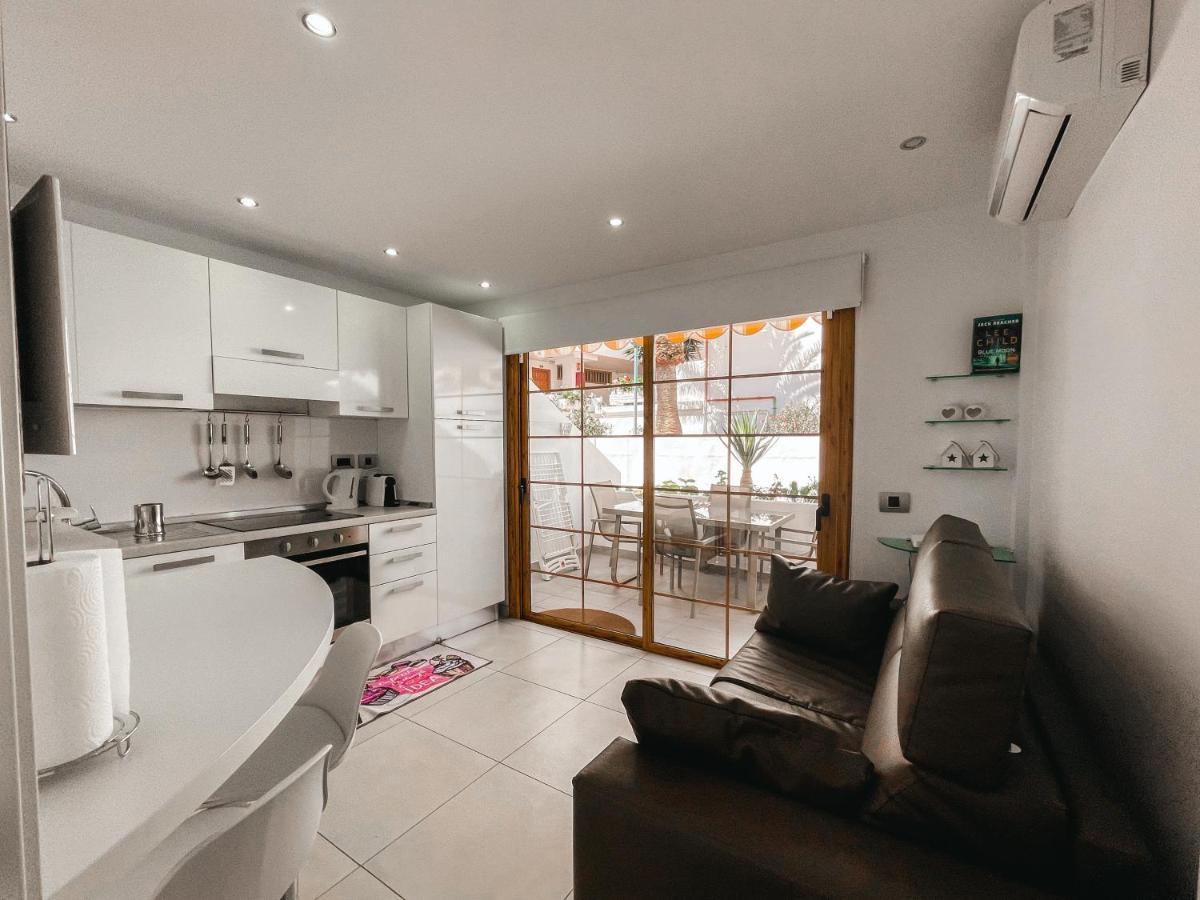 Apartamento Sara in San Eugenio Costa Adeje  Exterior foto