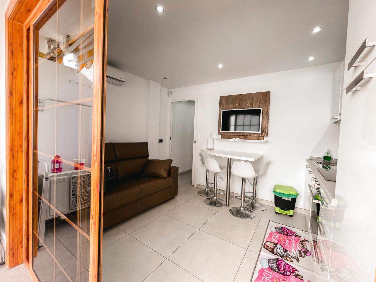 Apartamento Sara in San Eugenio Costa Adeje  Exterior foto