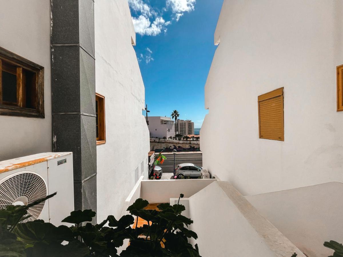 Apartamento Sara in San Eugenio Costa Adeje  Exterior foto