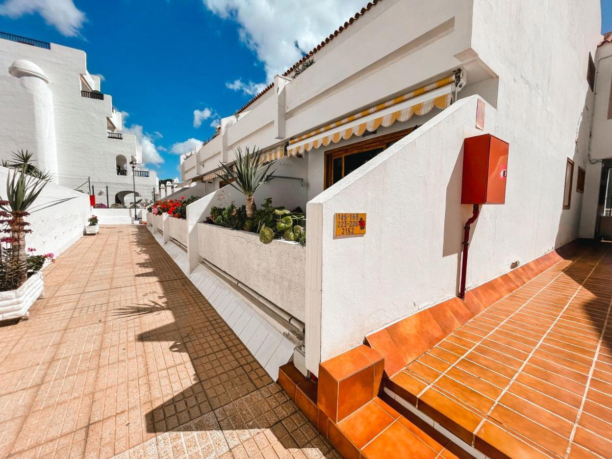 Apartamento Sara in San Eugenio Costa Adeje  Exterior foto