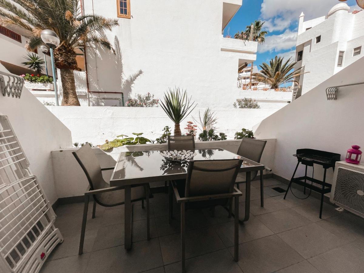 Apartamento Sara in San Eugenio Costa Adeje  Exterior foto