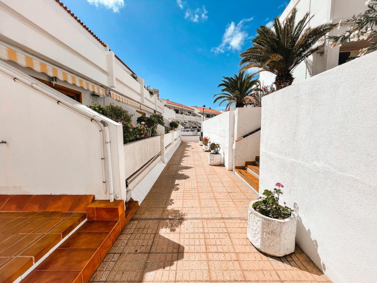 Apartamento Sara in San Eugenio Costa Adeje  Exterior foto
