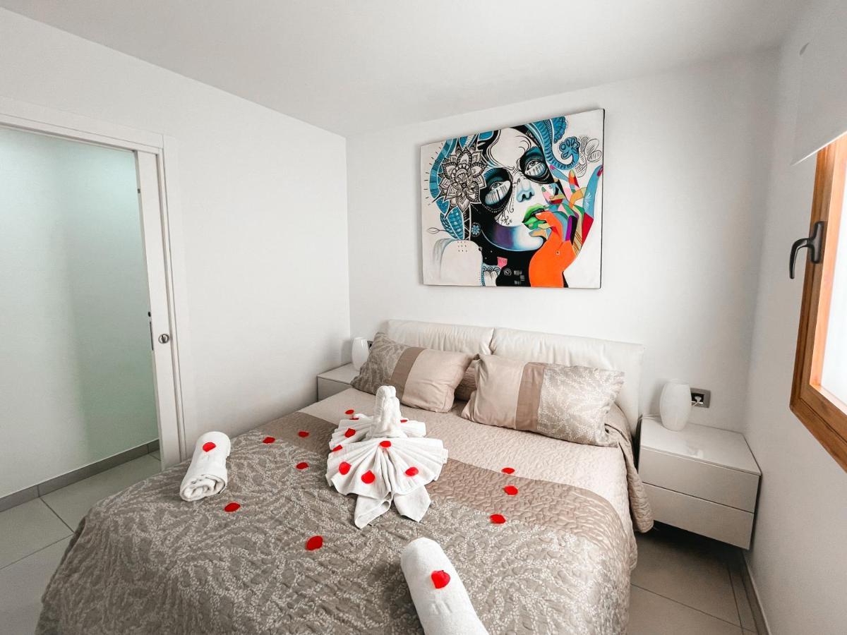 Apartamento Sara in San Eugenio Costa Adeje  Exterior foto