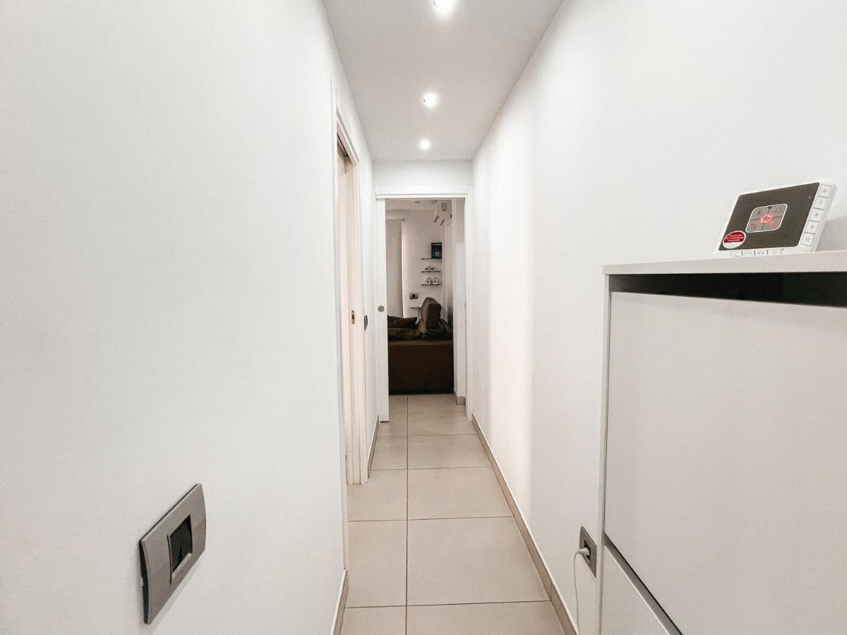Apartamento Sara in San Eugenio Costa Adeje  Exterior foto