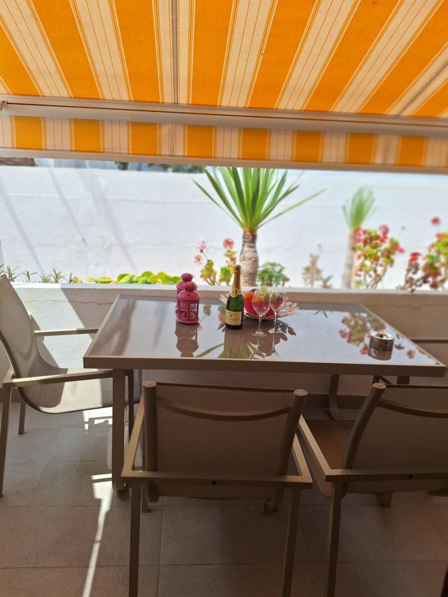Apartamento Sara in San Eugenio Costa Adeje  Exterior foto