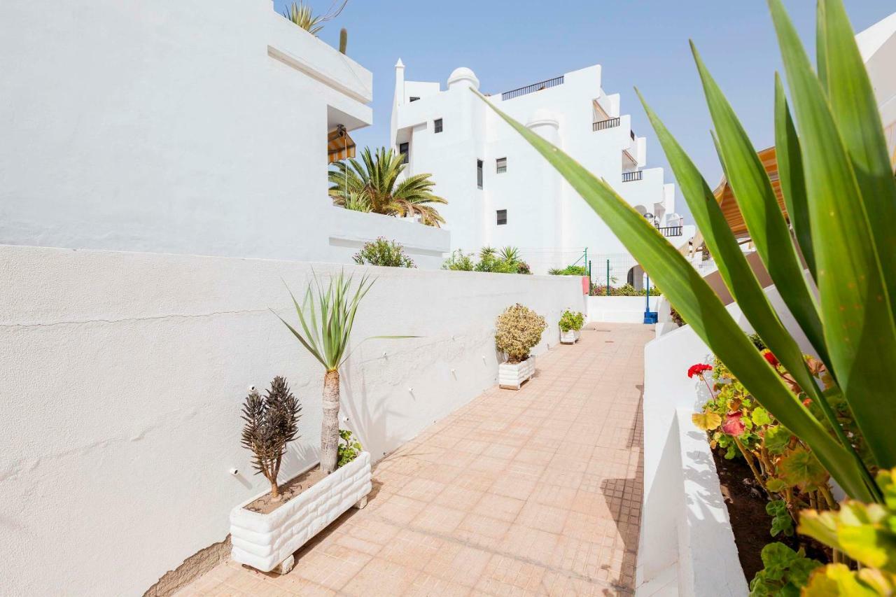 Apartamento Sara in San Eugenio Costa Adeje  Exterior foto
