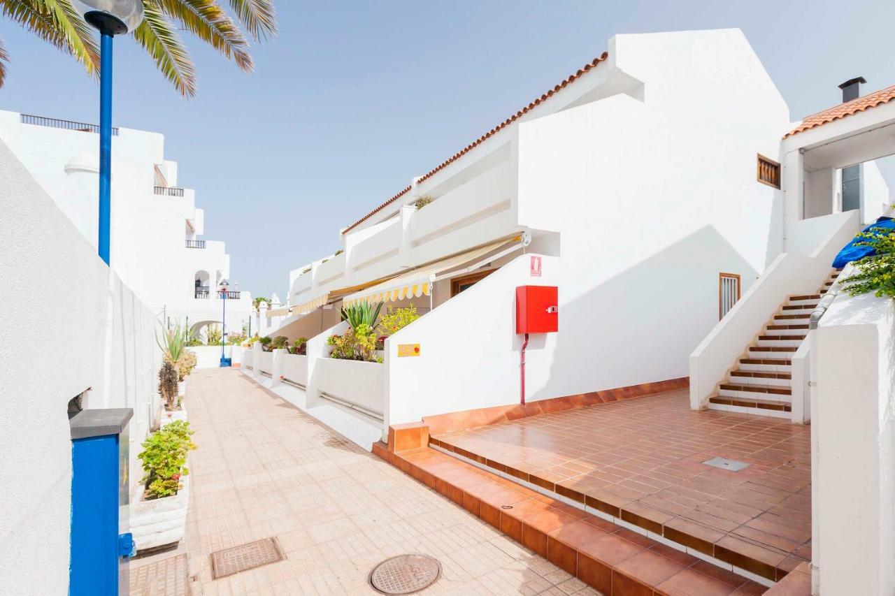 Apartamento Sara in San Eugenio Costa Adeje  Exterior foto