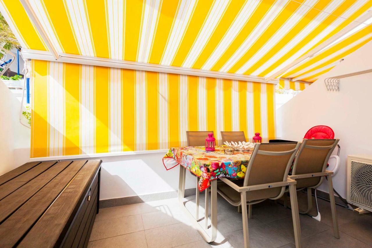 Apartamento Sara in San Eugenio Costa Adeje  Exterior foto