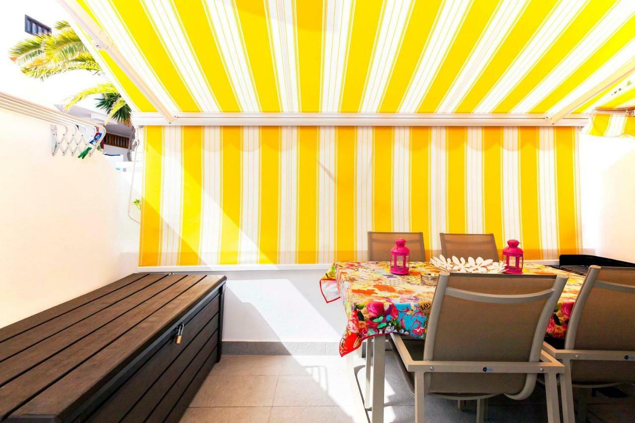 Apartamento Sara in San Eugenio Costa Adeje  Exterior foto