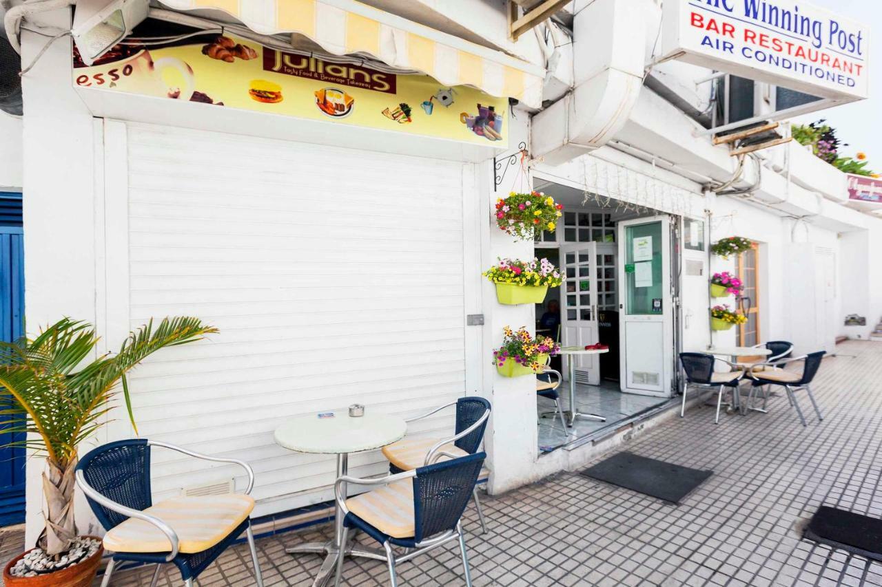Apartamento Sara in San Eugenio Costa Adeje  Exterior foto