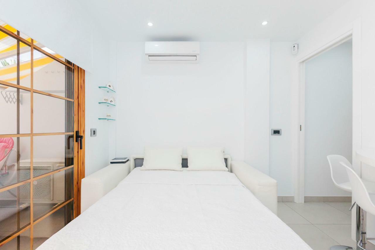 Apartamento Sara in San Eugenio Costa Adeje  Exterior foto
