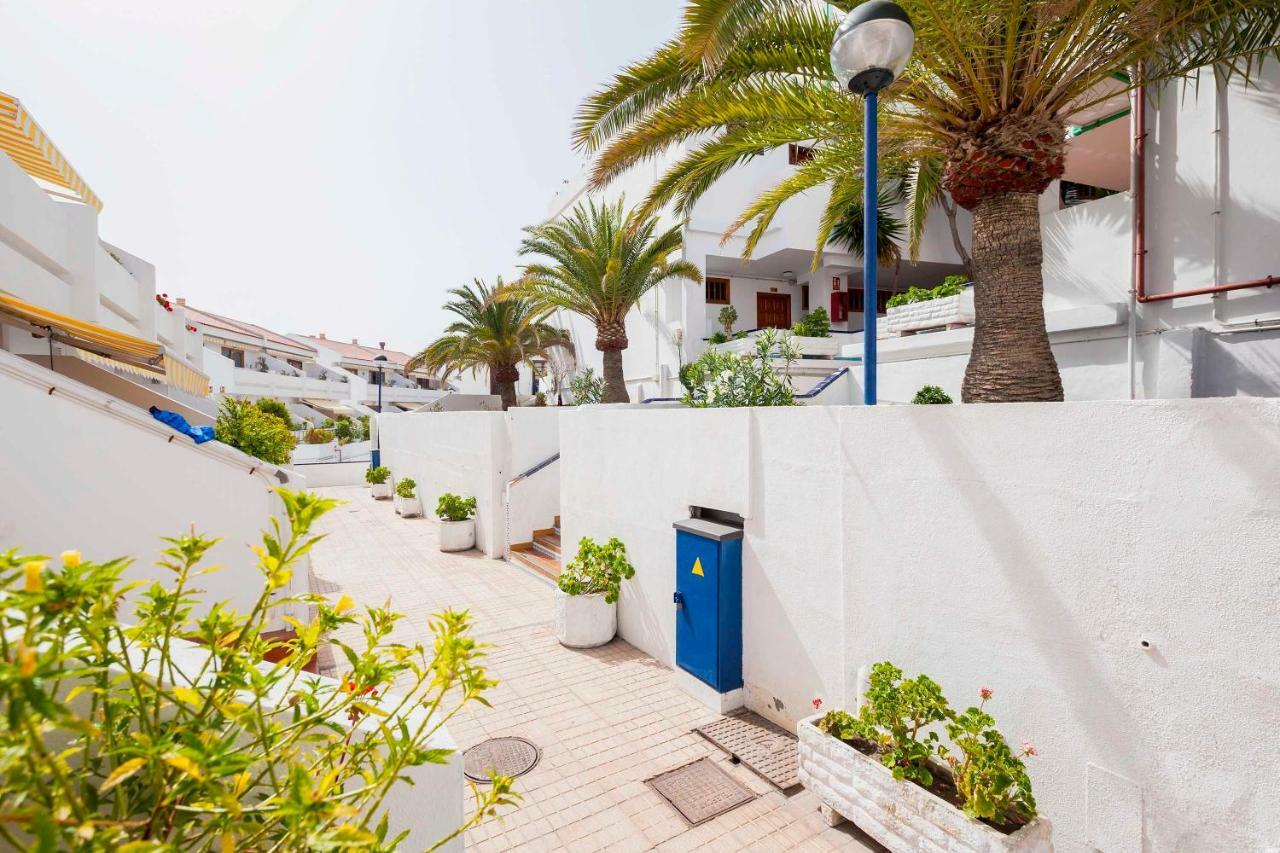 Apartamento Sara in San Eugenio Costa Adeje  Exterior foto
