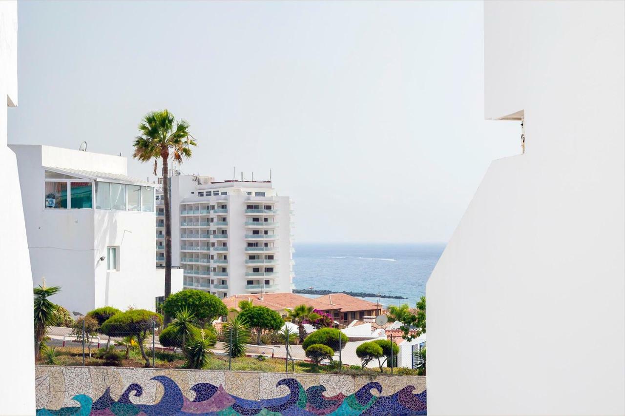 Apartamento Sara in San Eugenio Costa Adeje  Exterior foto