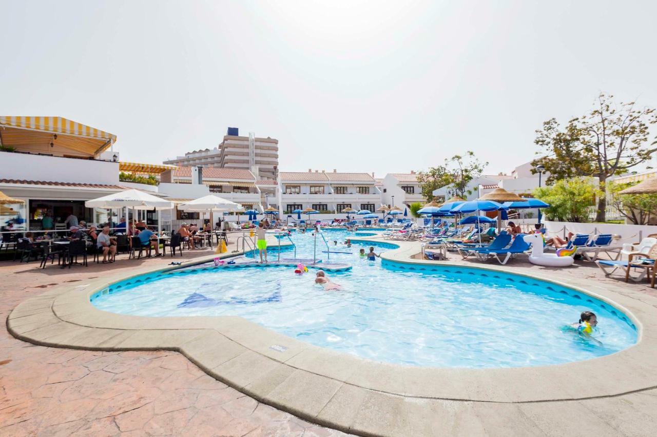 Apartamento Sara in San Eugenio Costa Adeje  Exterior foto