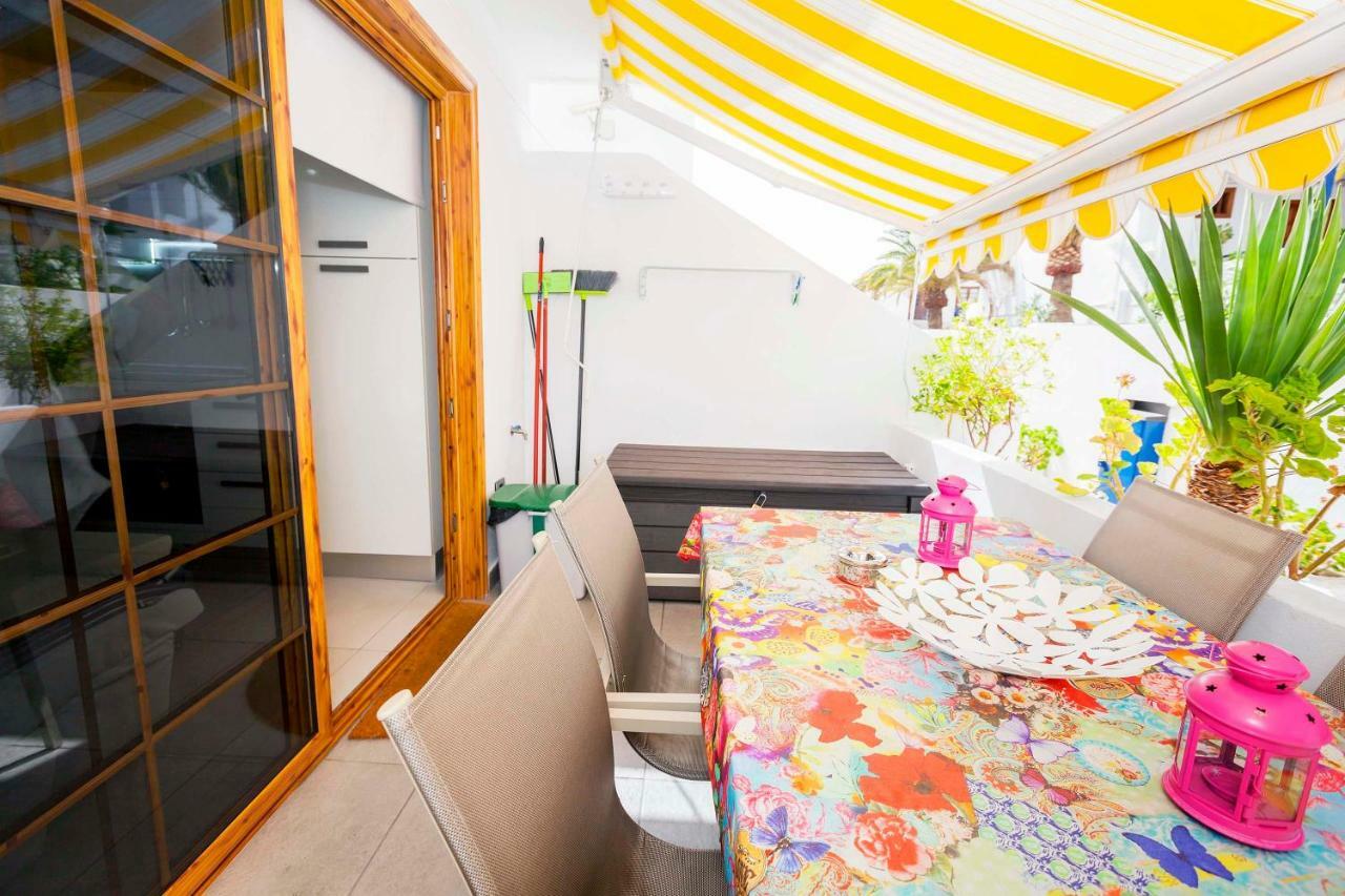 Apartamento Sara in San Eugenio Costa Adeje  Exterior foto