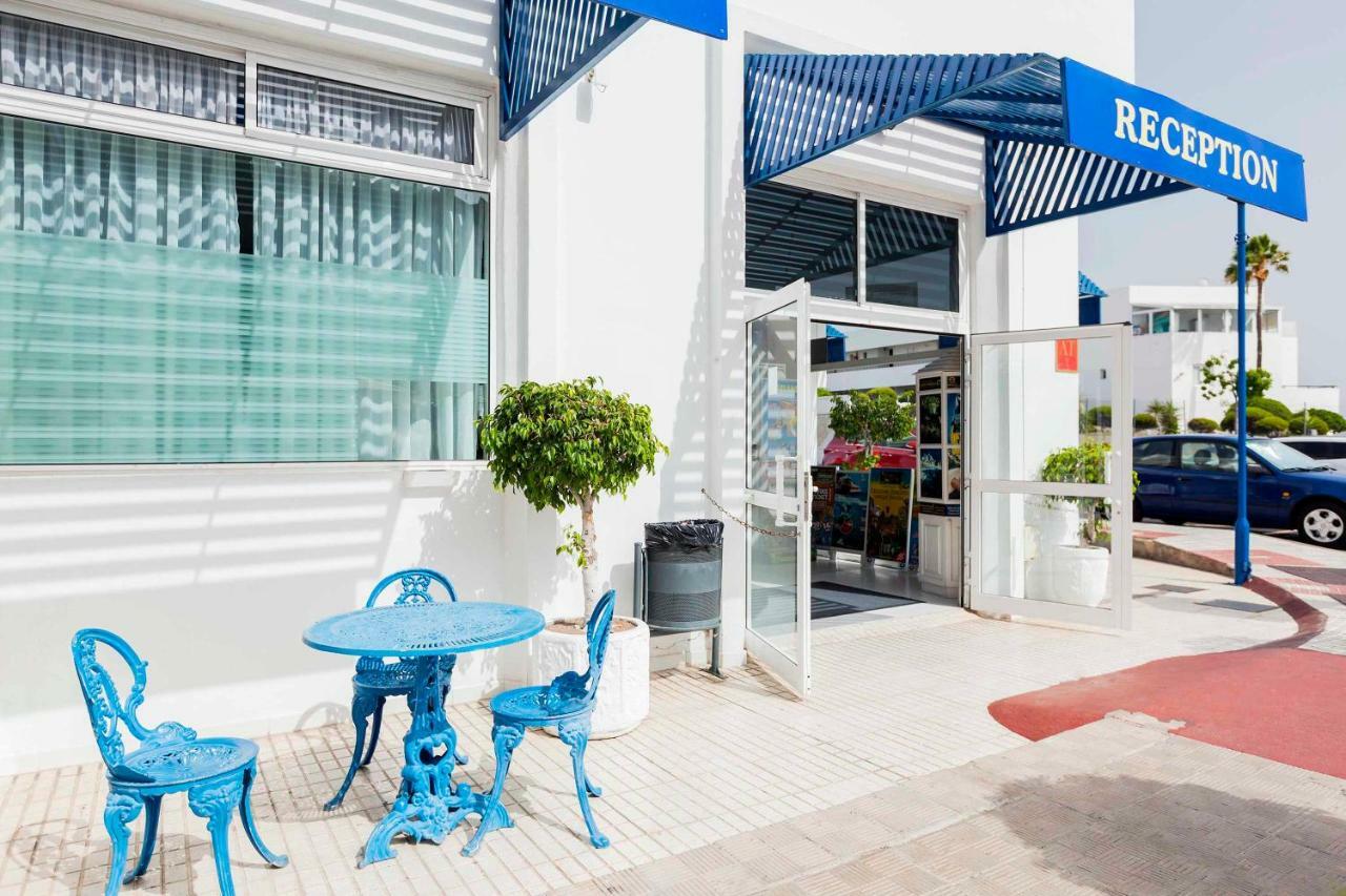Apartamento Sara in San Eugenio Costa Adeje  Exterior foto