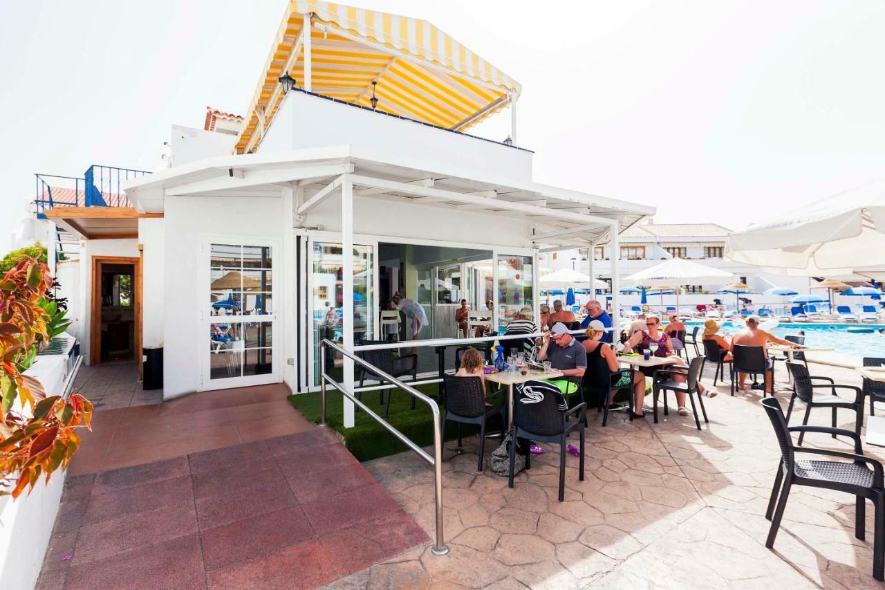 Apartamento Sara in San Eugenio Costa Adeje  Exterior foto