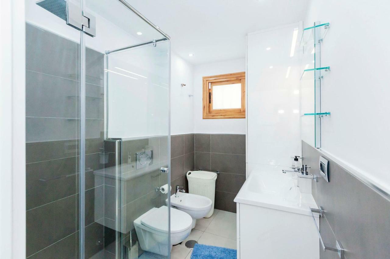 Apartamento Sara in San Eugenio Costa Adeje  Exterior foto