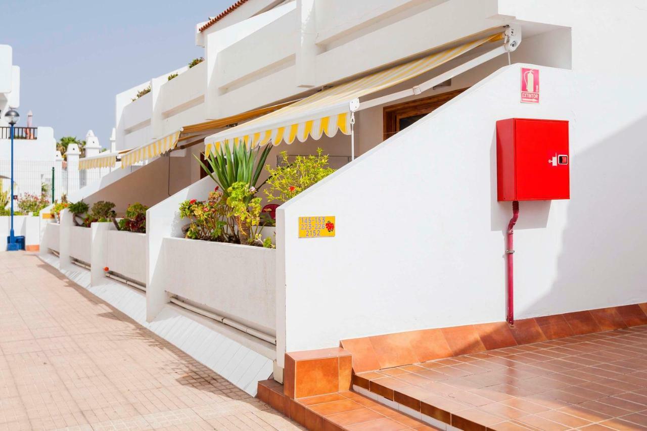 Apartamento Sara in San Eugenio Costa Adeje  Exterior foto