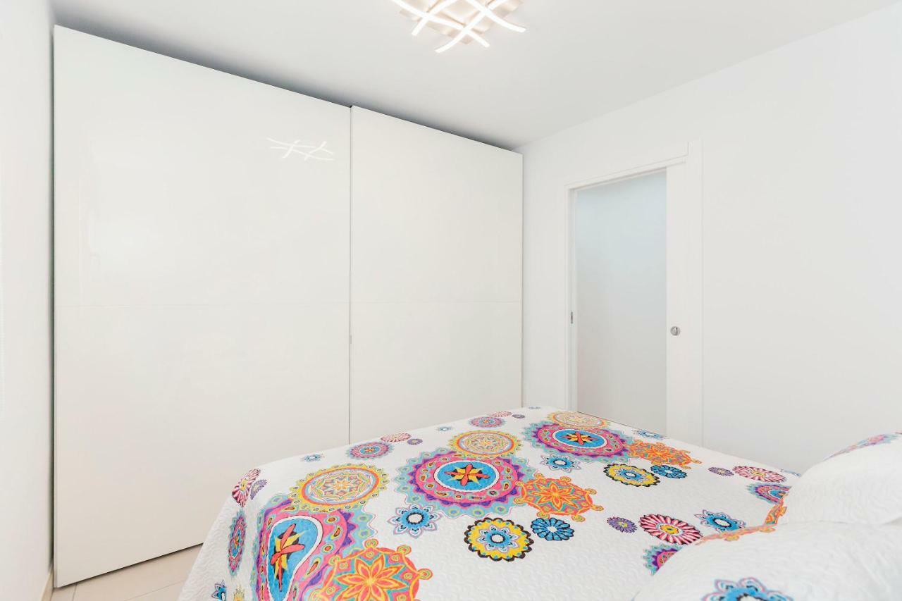 Apartamento Sara in San Eugenio Costa Adeje  Exterior foto