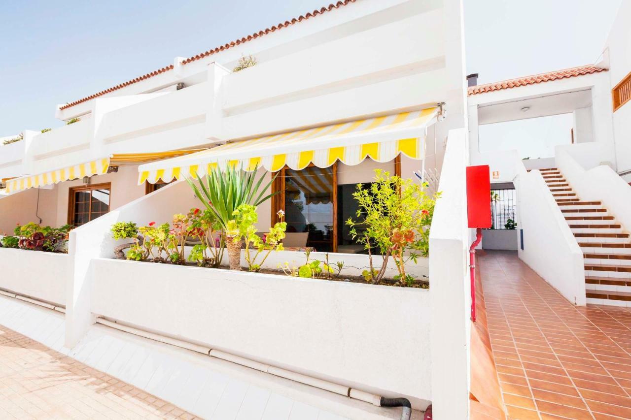 Apartamento Sara in San Eugenio Costa Adeje  Exterior foto