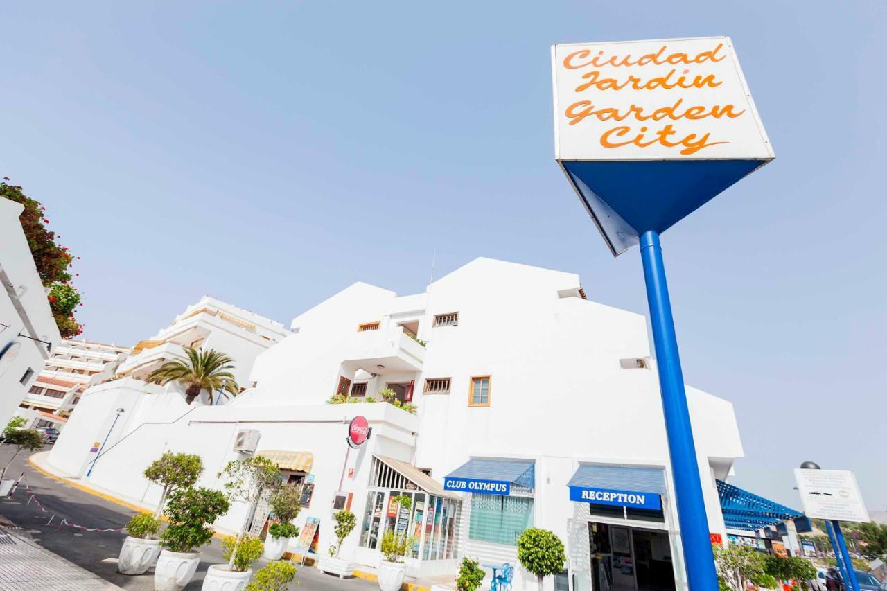 Apartamento Sara in San Eugenio Costa Adeje  Exterior foto