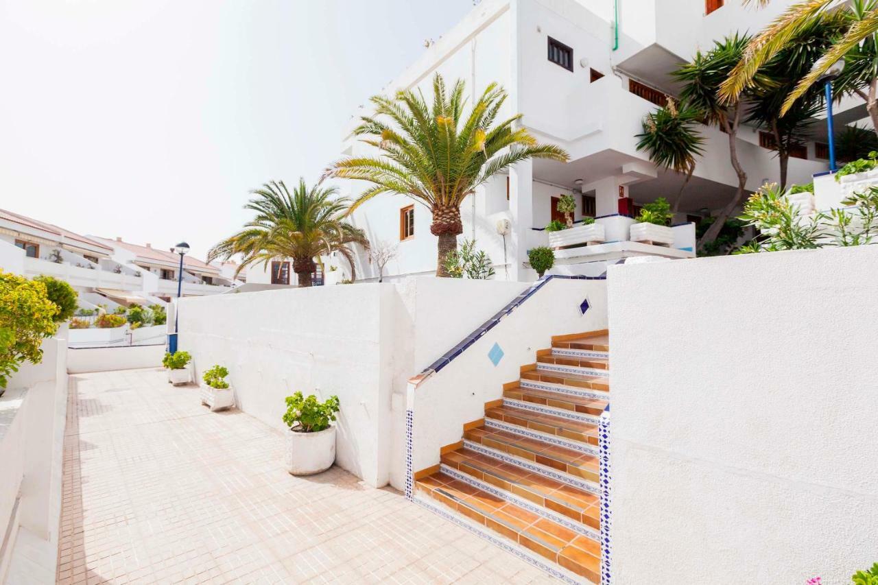 Apartamento Sara in San Eugenio Costa Adeje  Exterior foto