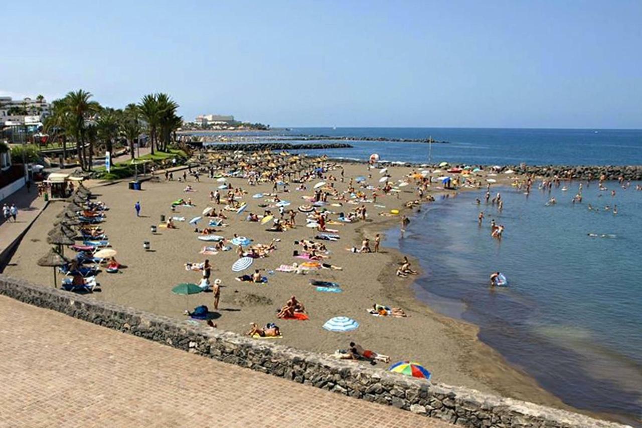 Apartamento Sara in San Eugenio Costa Adeje  Exterior foto
